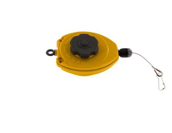 Spring Balancer 0.2 - 0.6 kg 1.5 m Cable