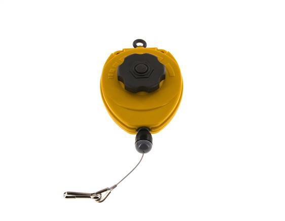 Spring Balancer 0.2 - 0.6 kg 1.5 m Cable