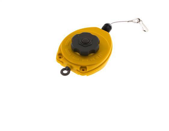Spring Balancer 1 - 2 kg 1.5 m Cable