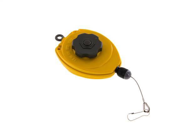 Spring Balancer 1 - 2 kg 1.5 m Cable