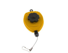 Spring Balancer 1 - 2 kg 1.5 m Cable
