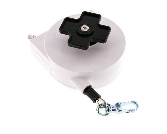 Spring Balancer 0.5 - 1.5 kg 2.0 m Cable