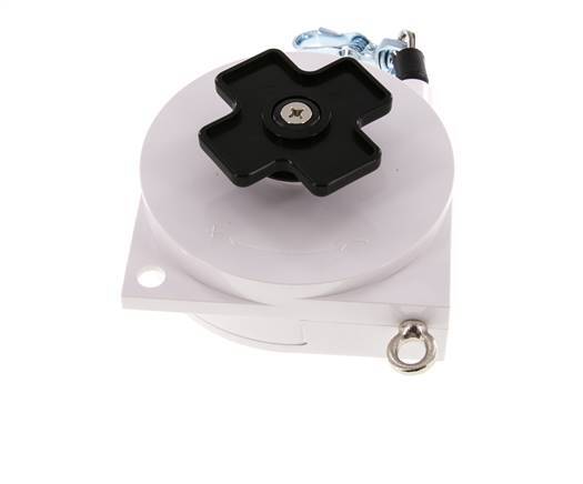 Spring Balancer 1 - 3 kg 2.0 m Cable