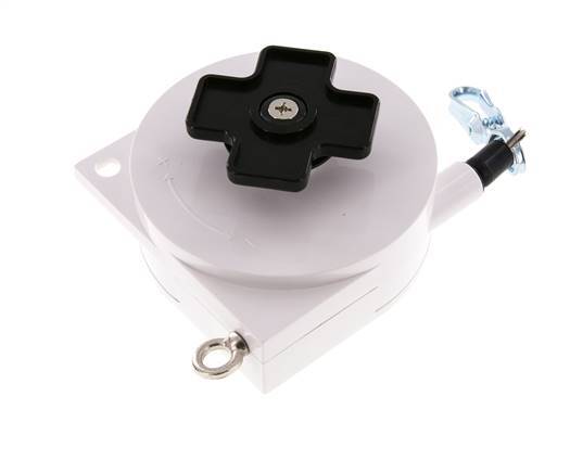 Spring Balancer 1 - 3 kg 2.0 m Cable