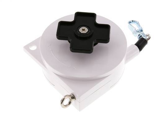 Spring Balancer 2.5 - 5 kg 2.0 m Cable