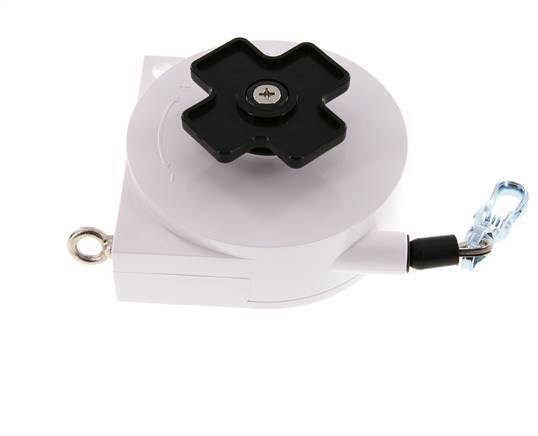 Spring Balancer 2.5 - 5 kg 2.0 m Cable