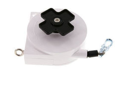 Spring Balancer 2.5 - 5 kg 2.0 m Cable