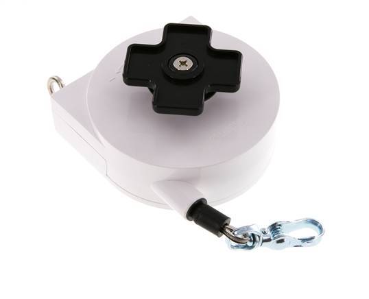 Spring Balancer 2.5 - 5 kg 2.0 m Cable