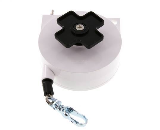 Spring Balancer 2.5 - 5 kg 2.0 m Cable