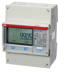 ABB System pro M compact Electricity Meter - 2CMA100163R1000