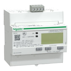 Schneider Electric Acti 9 Electricity Meter - A9MEM3165