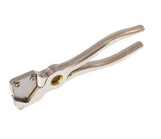 Tube Cutter 0-28 mm Plastic Hoses