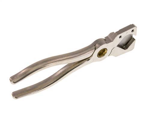 Tube Cutter 0-28 mm Plastic Hoses
