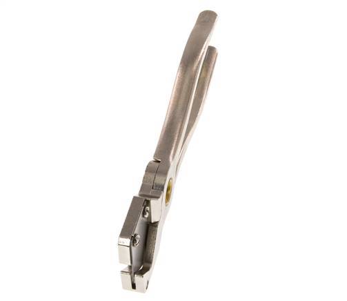 Tube Cutter 0-28 mm Plastic Hoses