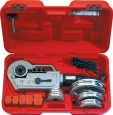 Electric Pipe Bending Kit For 12 mm Tubes