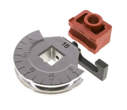 Electric Pipe Bending Kit For Tube 25 mm/1"