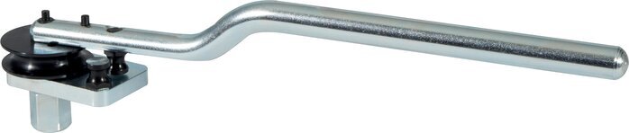 Hand Pipe Bending Device 6 - 8, 10, 12mm Tube