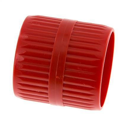 Deburrer For Tubes 3 - 42 mm Plastic