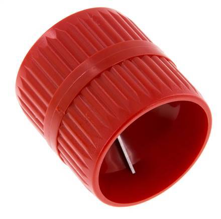 Deburrer For Tubes 3 - 42 mm Plastic