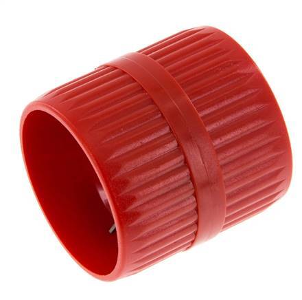 Deburrer For Tubes 3 - 42 mm Plastic
