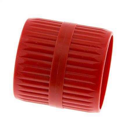 Deburrer For Tubes 3 - 42 mm Plastic