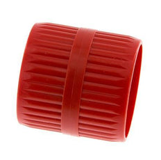 Deburrer For Tubes 3 - 42 mm Plastic