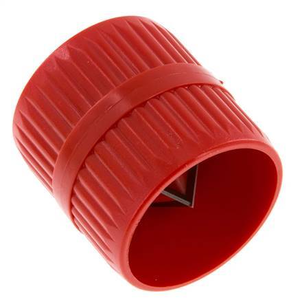 Deburrer For Tubes 3 - 42 mm Plastic