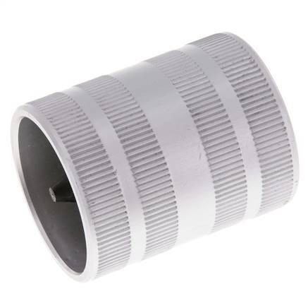 Deburrer For Tubes 8 - 35 mm Heavy Duty