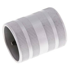 Deburrer For Tubes 8 - 35 mm Heavy Duty
