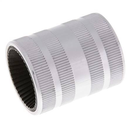 Deburrer For Tubes 8 - 35 mm Heavy Duty