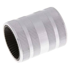 Deburrer For Tubes 8 - 35 mm Heavy Duty