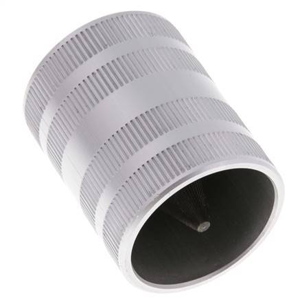 Deburrer For Tubes 8 - 35 mm Heavy Duty
