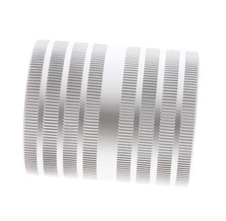 Deburrer For Tubes 10 - 56 mm Heavy Duty