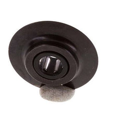 Replacement Cutting Wheel For Steel Stainless Steel Pipes