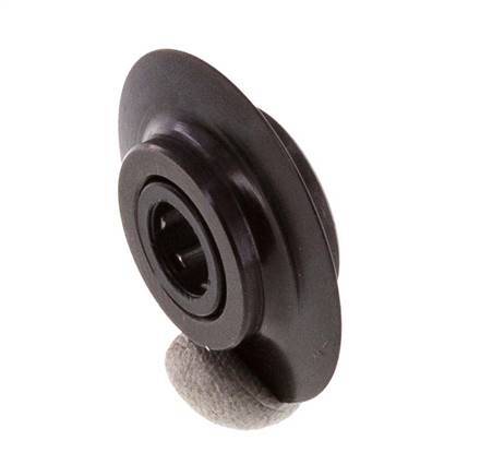 Replacement Cutting Wheel For Steel Stainless Steel Pipes