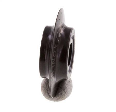 Replacement Cutting Wheel For Steel Stainless Steel Pipes