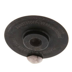Replacement Cutting Wheel For Plastic Composite Pipes