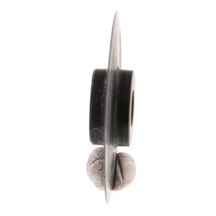 Replacement Cutting Wheel For Plastic Composite Pipes