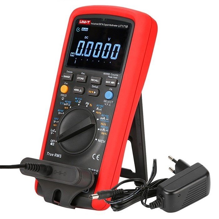 UNI-T UT171B Multimeter