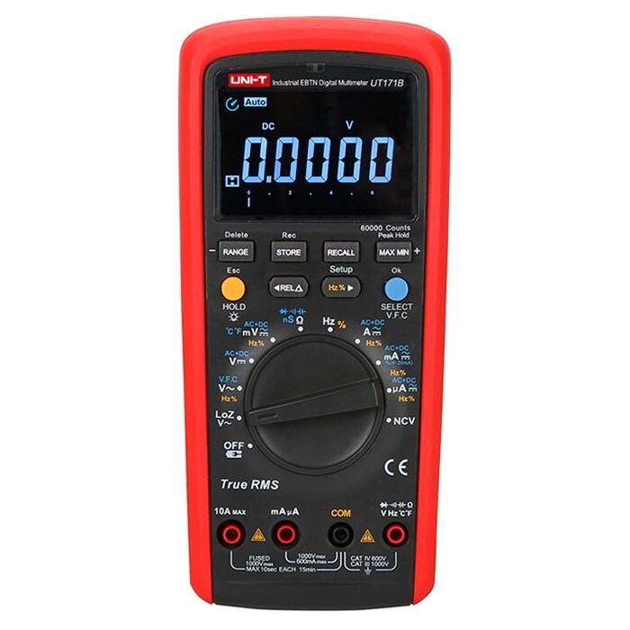 UNI-T UT171B Multimeter