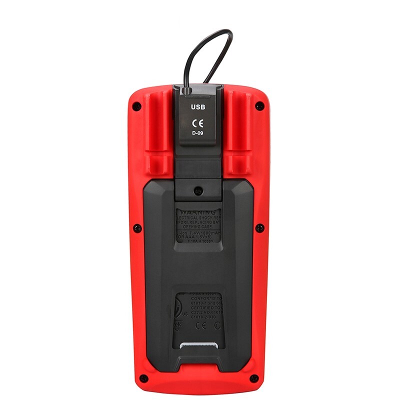 UNI-T UT171B Multimeter
