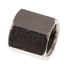 M14x1.5 x 6S Stainless steel Union nut for Cutting ring