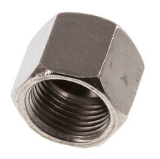 M18x1.5 x 10S Stainless steel Union nut for Cutting ring