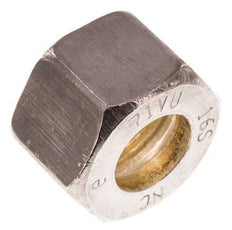 M24x1.5 x 16S Stainless steel Union nut for Compression ring