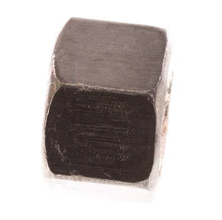 M24x1.5 x 16S Stainless steel Union nut for Compression ring