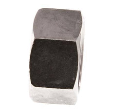 M26x1.5 x 18L Stainless steel Union nut for Cutting ring