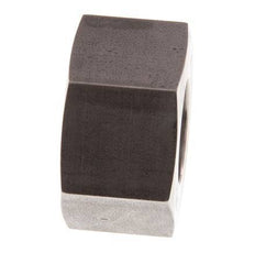 M36x2.0 x 25S Stainless steel Union nut for Cutting ring