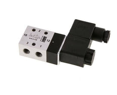 3/2 G1/8'' NC Solenoid Valve 230V AC 2.5-10bar/35.0-140psi Airtec