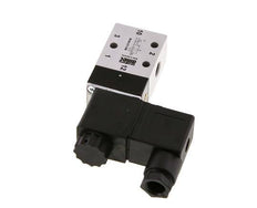 3/2 G1/8'' NC Solenoid Valve 230V AC 2.5-10bar/35.0-140psi Airtec
