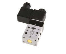3/2 G1/8'' NC Solenoid Valve 230V AC 2.5-10bar/35.0-140psi Airtec